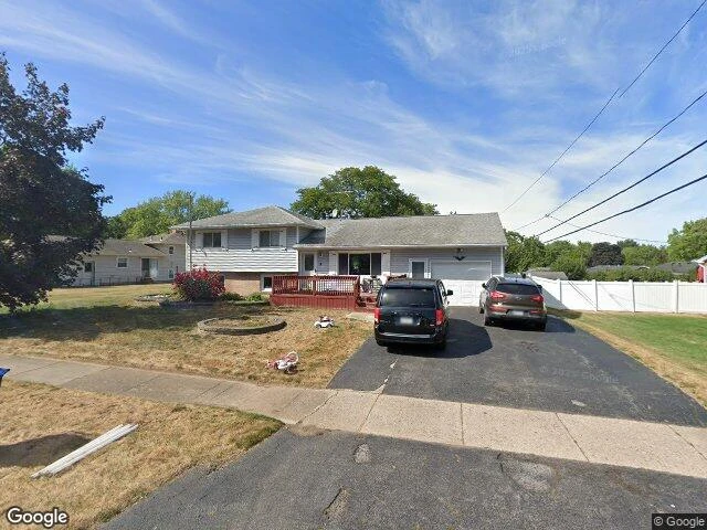 House image located at Rochester, NY 14606