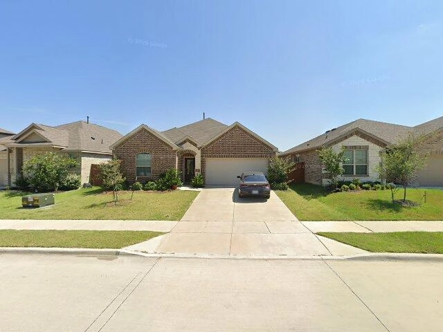 House image located at Crandall, TX 75114