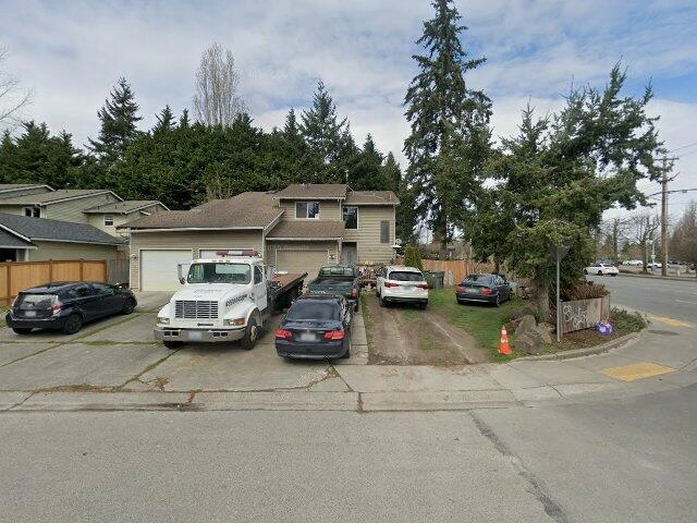 House image located at Everett, WA 98204