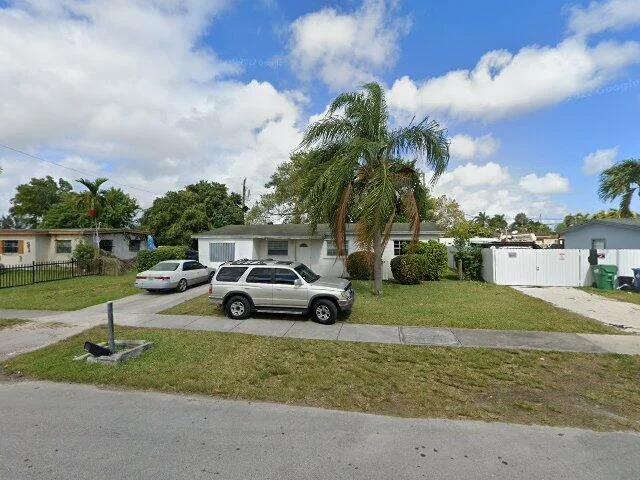 House image located at Homestead, FL 33032