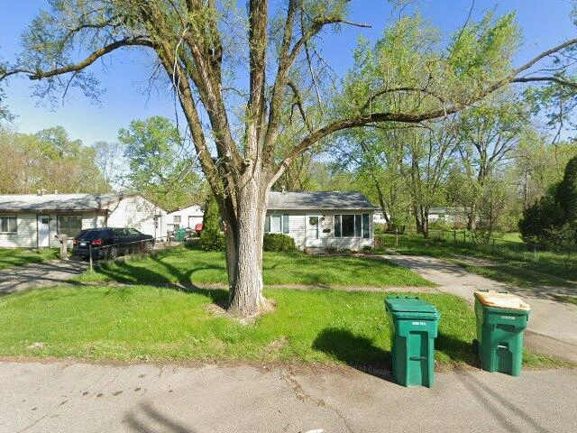 House image located at Ypsilanti, MI 48198