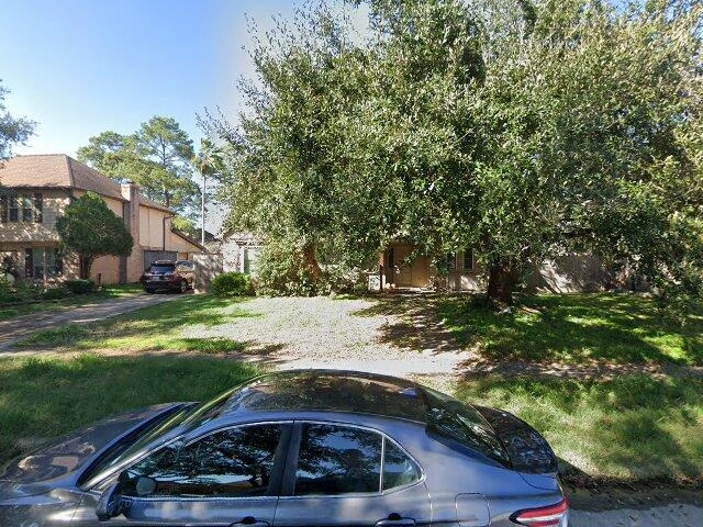 House image located at Spring, TX 77379
