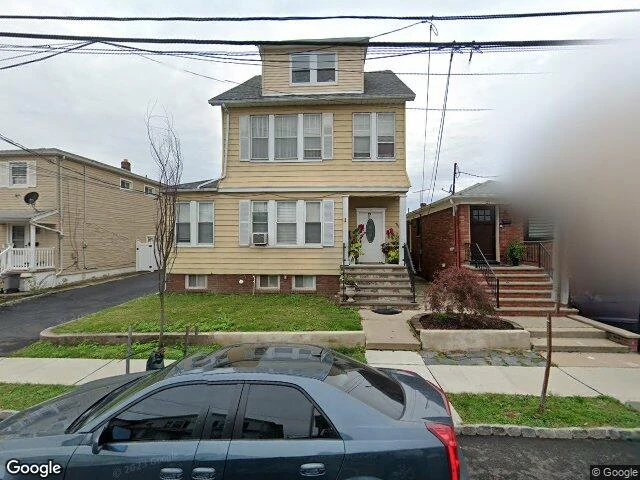 House image located at Belleville, NJ 07109