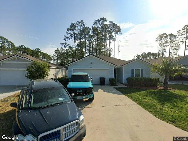 House image located at Bunnell, FL 32110