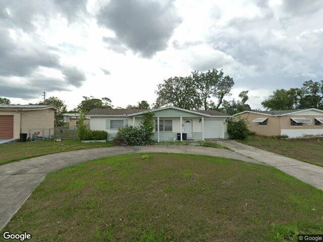House image located at Beverly Hills, FL 34465