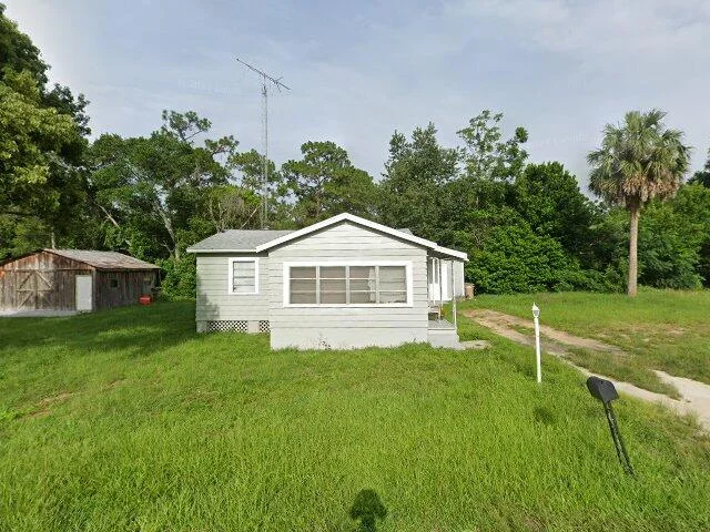 House image located at Eustis, FL 32726
