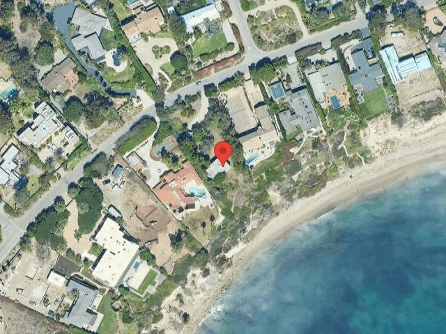 House image located at Malibu, CA 90265
