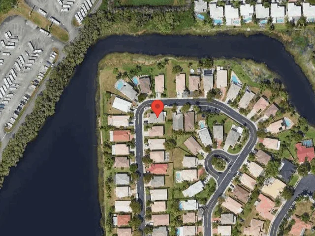 House image located at Hollywood, FL 33025