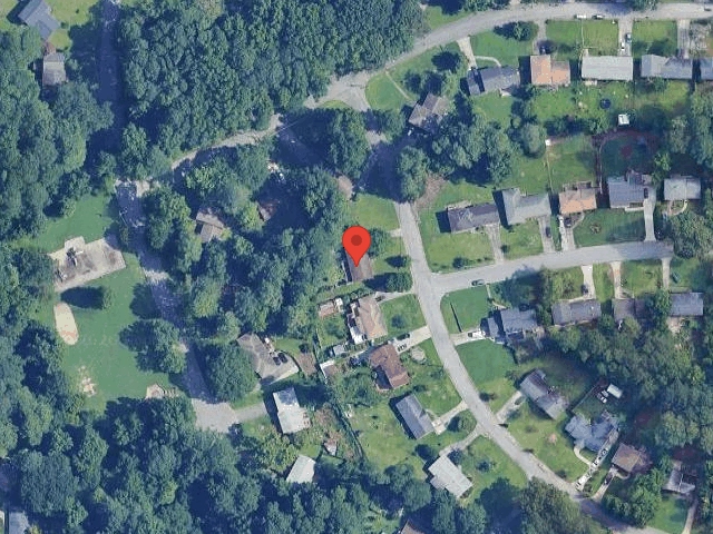 House image located at Stone Mountain, GA 30083