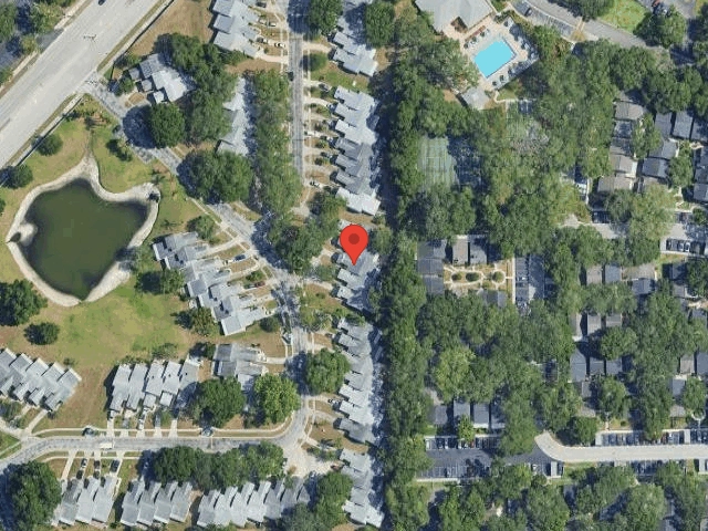 House image located at Palm Harbor, FL 34683