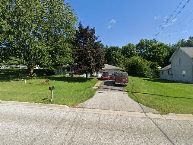 House image located at Caro, MI 48723