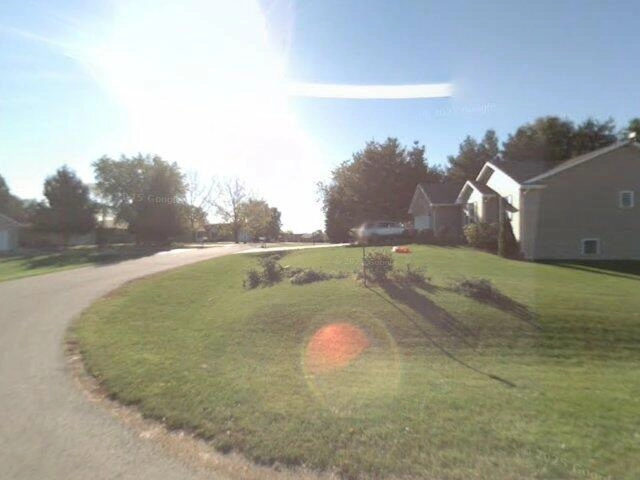 House image located at Pontiac, IL 61764