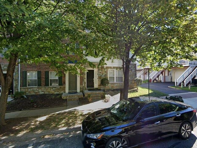 House image located at Rockville, MD 20850