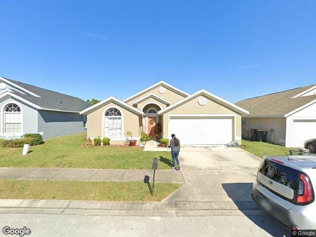 House image located at Davenport, FL 33897
