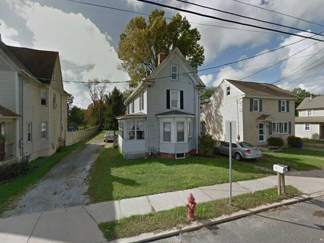 House image located at Elmer, NJ 08318
