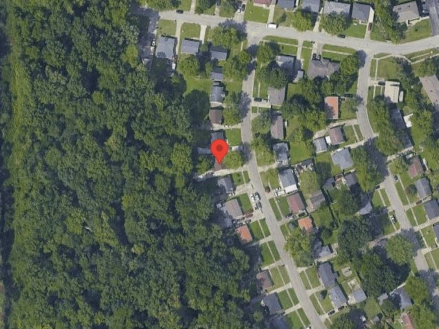 House image located at Louisville, KY 40219