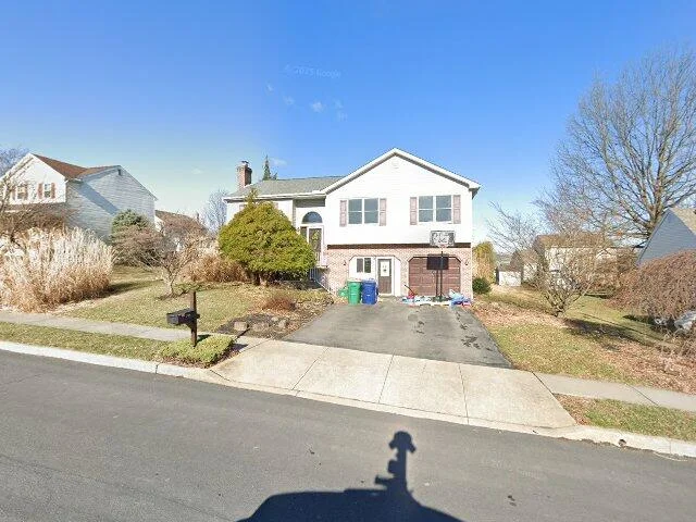 House image located at Reading, PA 19608