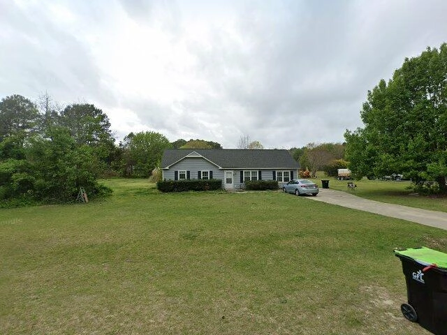 House image located at Willow Spring, NC 27592