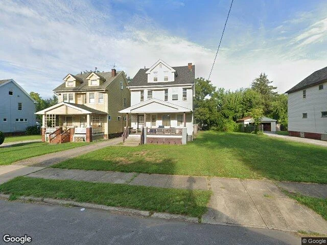 House image located at Cleveland, OH 44120