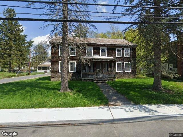 House image located at Stillwater, NY 12170