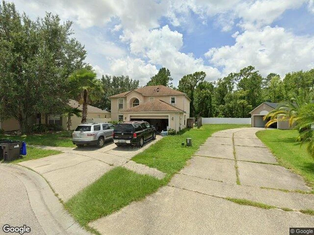 House image located at Orlando, FL 32820