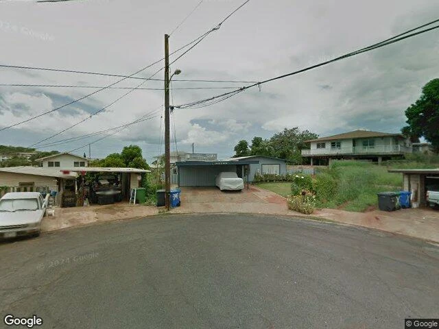 House image located at Kapolei, HI 96707