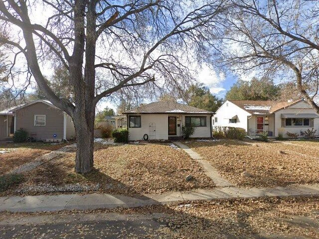 House image located at Aurora, CO 80010
