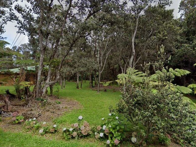 House image located at Volcano, HI 96785