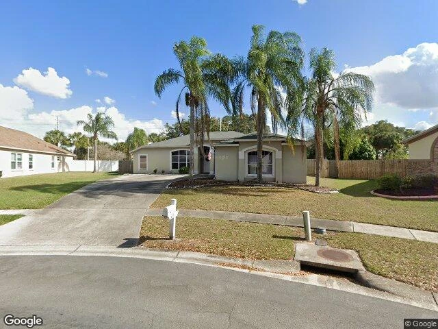 House image located at Brandon, FL 33511