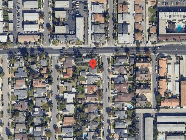 House image located at Costa Mesa, CA 92627