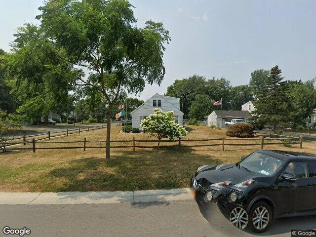 House image located at Rochester, NY 14626