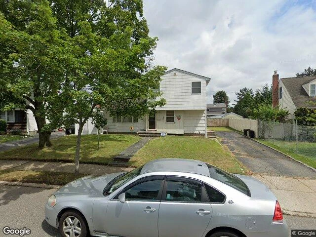 House image located at Hicksville, NY 11801