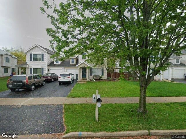 House image located at Montgomery, IL 60538