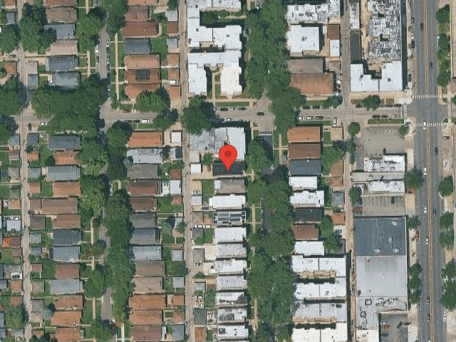 House image located at Chicago, IL 60659