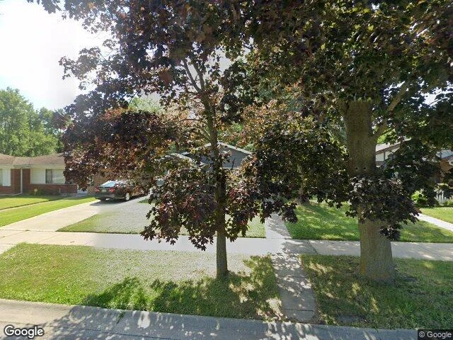 House image located at Calumet City, IL 60409