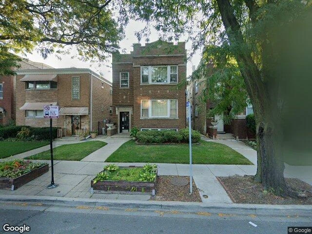 House image located at Chicago, IL 60651