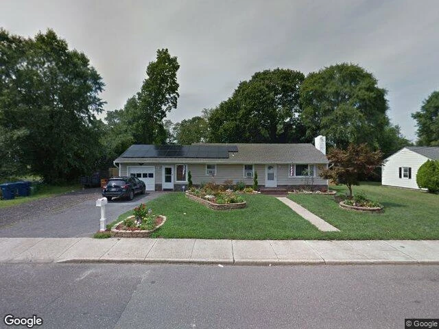 House image located at Neptune, NJ 07753