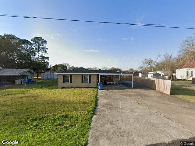 House image located at Patterson, LA 70392