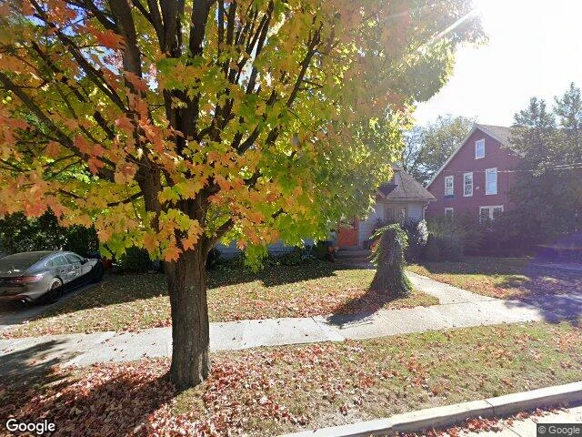 House image located at Haddonfield, NJ 08033