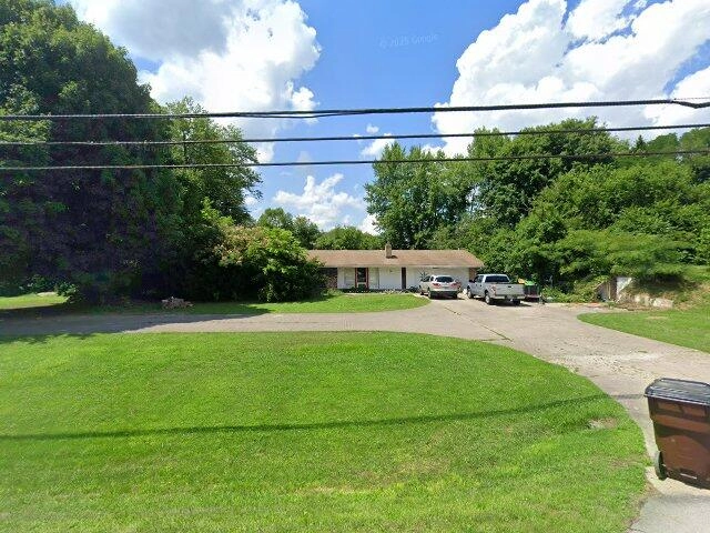 House image located at Wilberforce, OH 45384