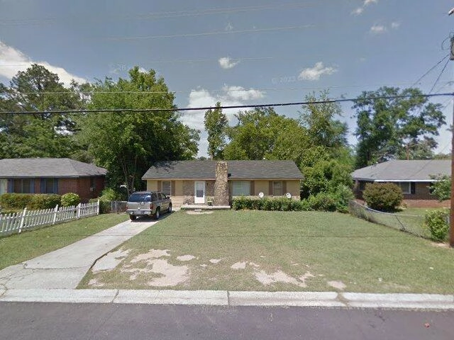 House image located at Macon, GA 31206