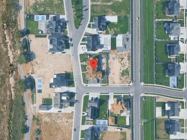 House image located at Vineyard, UT 84059