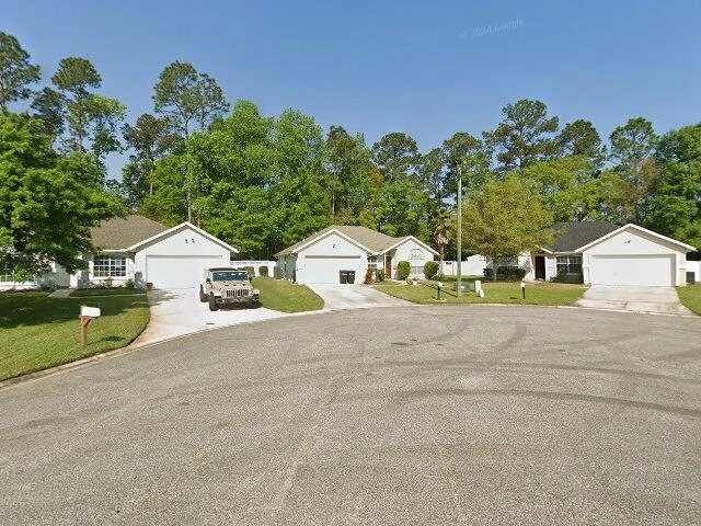 House image located at Middleburg, FL 32068