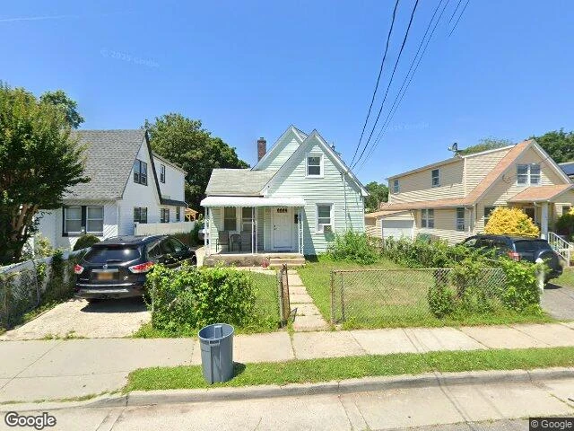 House image located at Hempstead, NY 11550