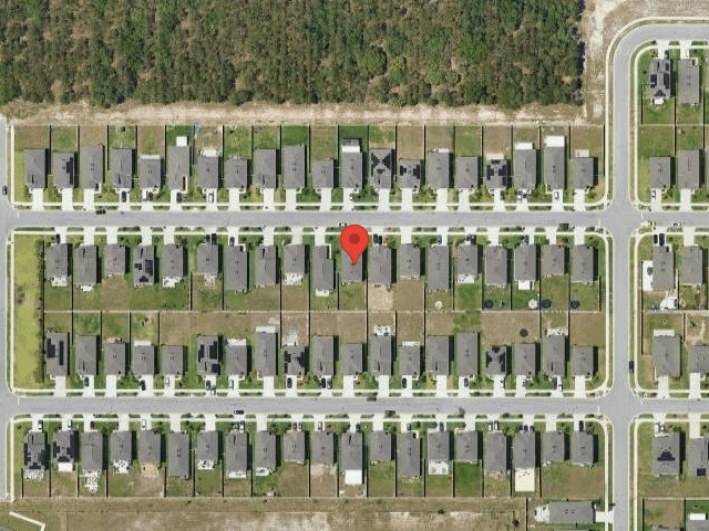 House image located at New Port Richey, FL 34653