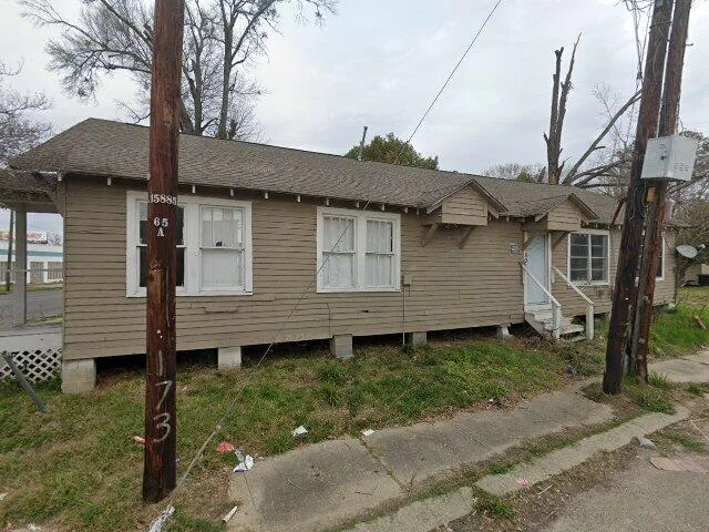 House image located at Baton Rouge, LA 70802
