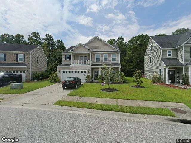 House image located at Moncks Corner, SC 29461