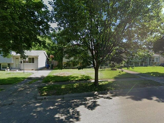 House image located at Columbus, OH 43219