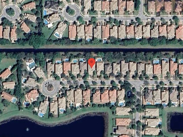 House image located at Boynton Beach, FL 33473