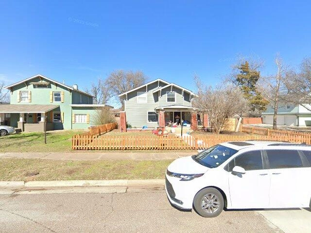 House image located at Oklahoma City, OK 73107
